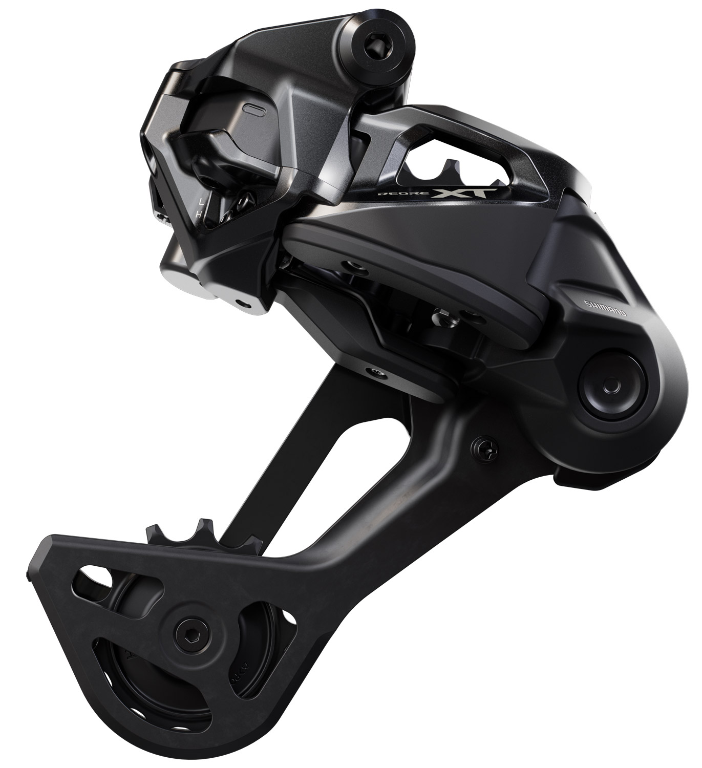 Shimano XT Di2 RD-M8260 12-speed E-MTB Rear Derailleur