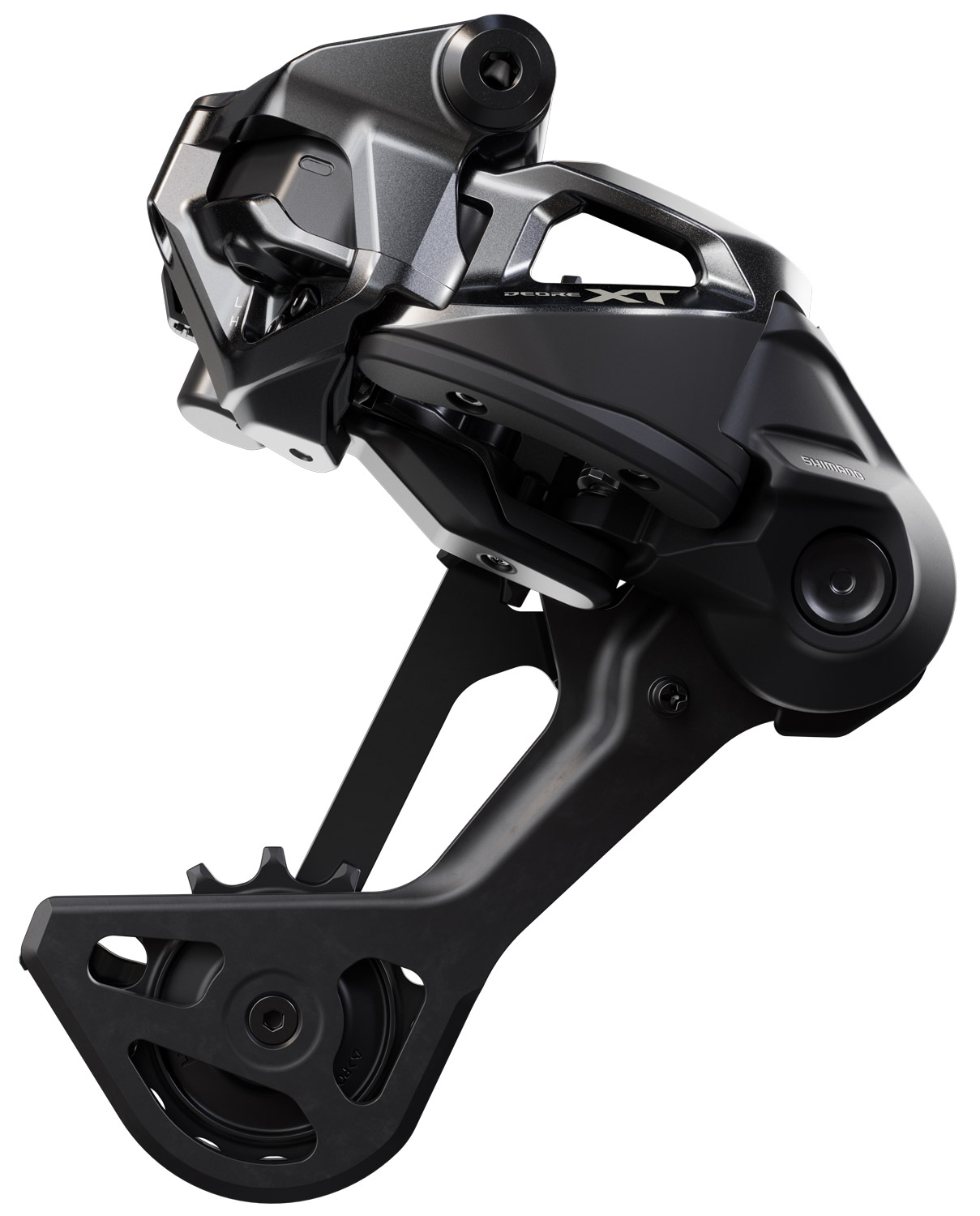 Shimano XT Di2 RD-M8260 11-speed E-MTB Rear Derailleur