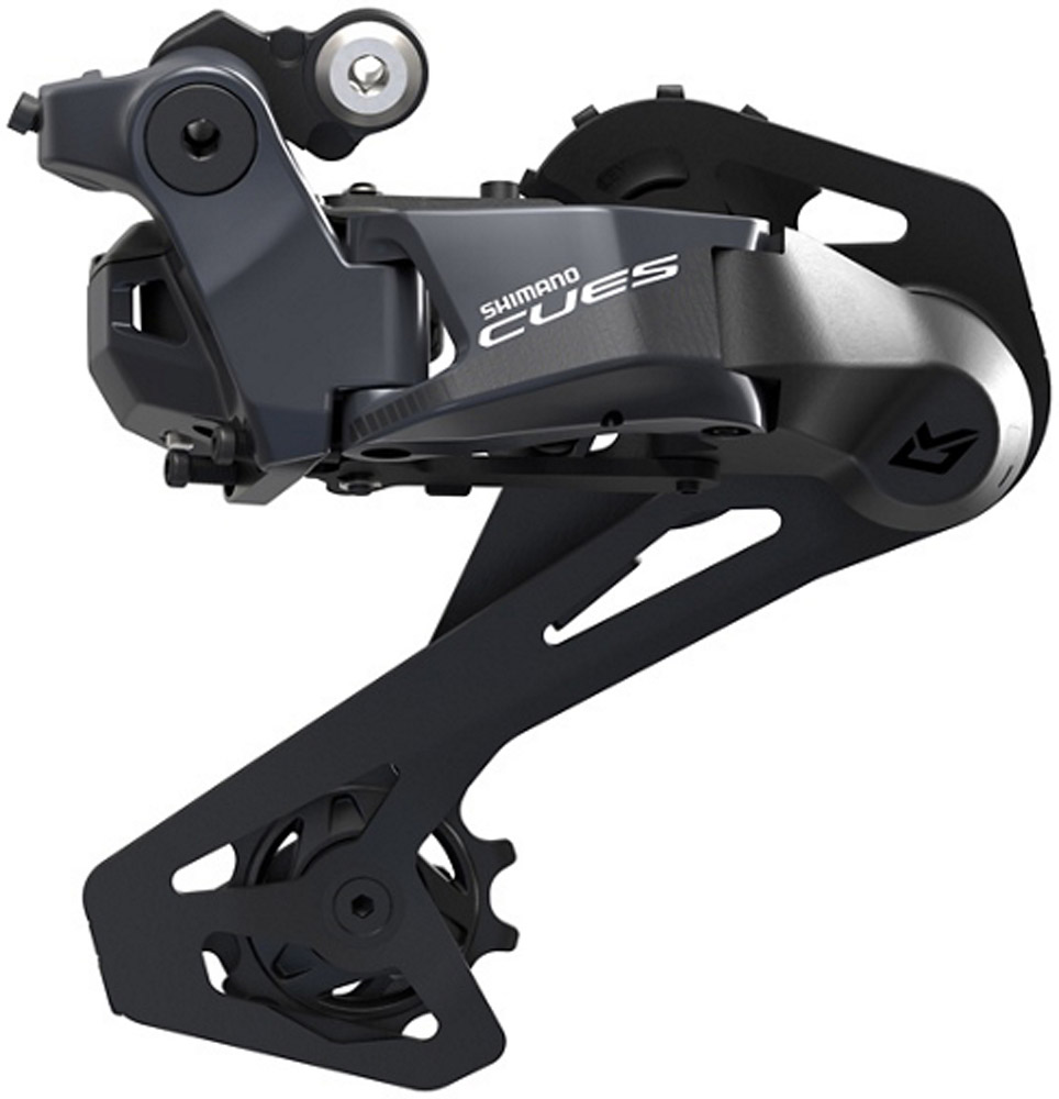 Shimano CUES Di2 RD-U8050 11-speed Rear Derailleur