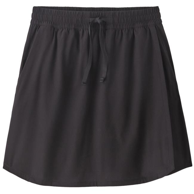 patagonia fleetwith skort w