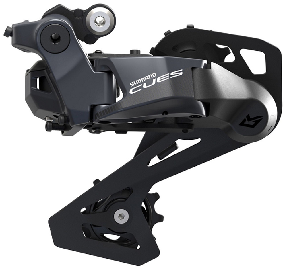 Shimano CUES Di2 RD-U8050 10-speed Rear Derailleur