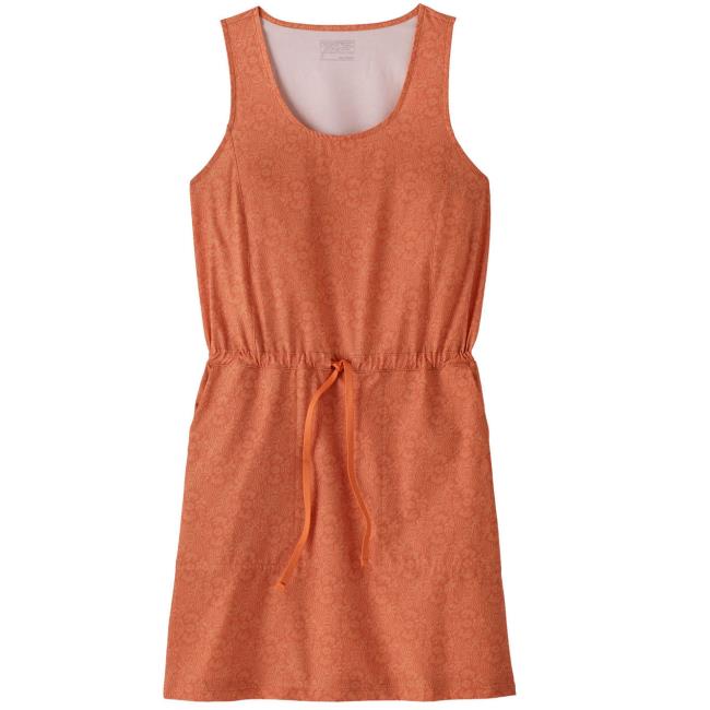 patagonia fleetwith dress w