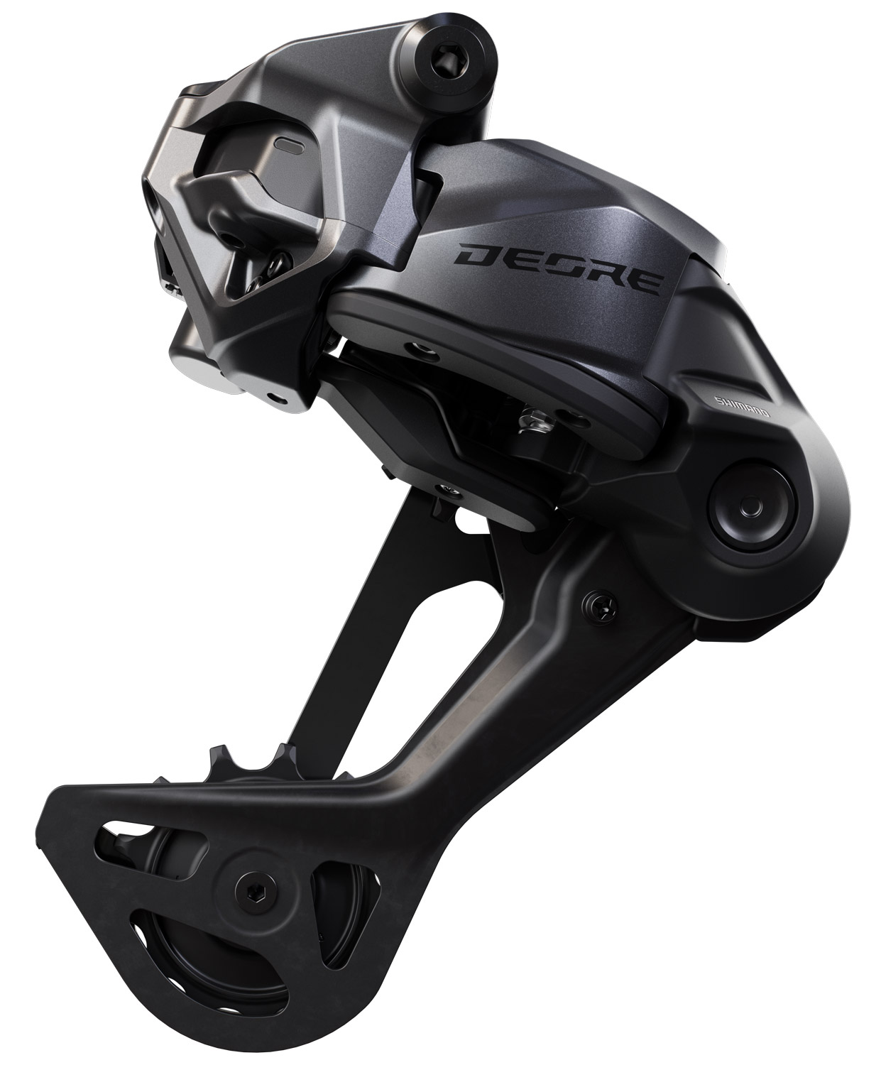 Shimano DEORE Di2 RD-M6260 12-speed E-MTB Rear Derailleur