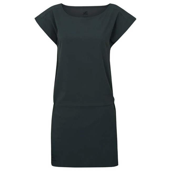 vestido hannah camila dark forest