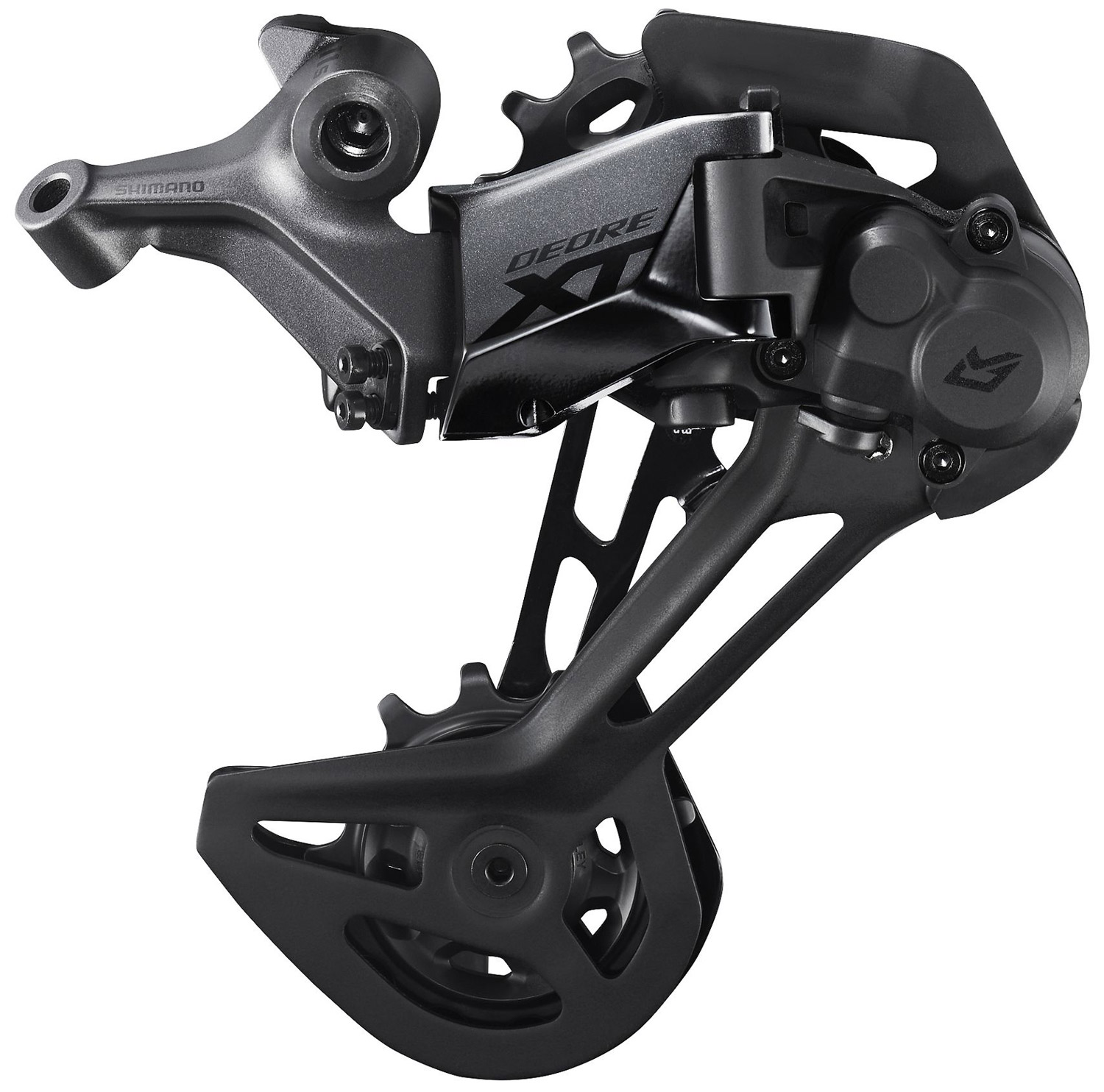 Shimano XT Linkglide RD-M8130 - Câmbio Traseiro 11 Velocidades - E-bike