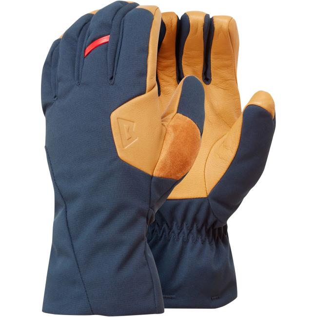 mountain equipment guide women's glove