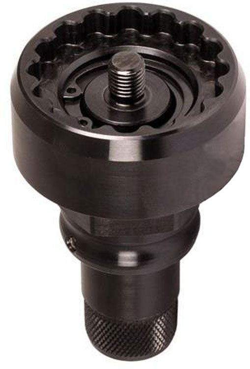 CYCLUS TOOLS Tool for Lockring Shimano Steps 6000 - 3/8" drivetrain