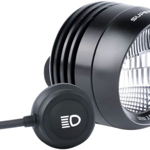 Supernova Mini 3 Pro (12V) - E-bike Headlight
