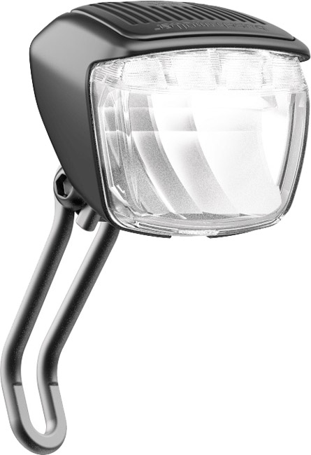 Busch + Müller Lumotec BRIQ-S Premium e-bike Frontlight