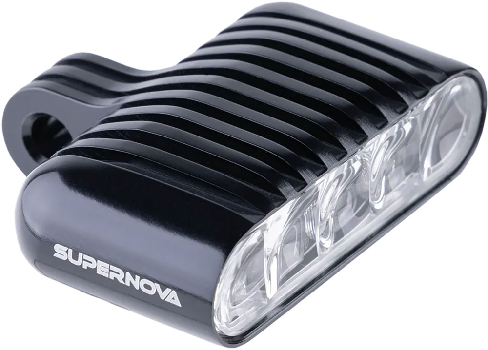 Supernova Starstream X Pro - E-bike Front Light