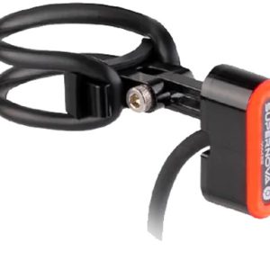 Supernova TL3 Mini 12V Seatpost - E-Bike Tail Light