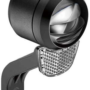 LITEMOVE SEC-110 e-bike Front Light incl. fork mount