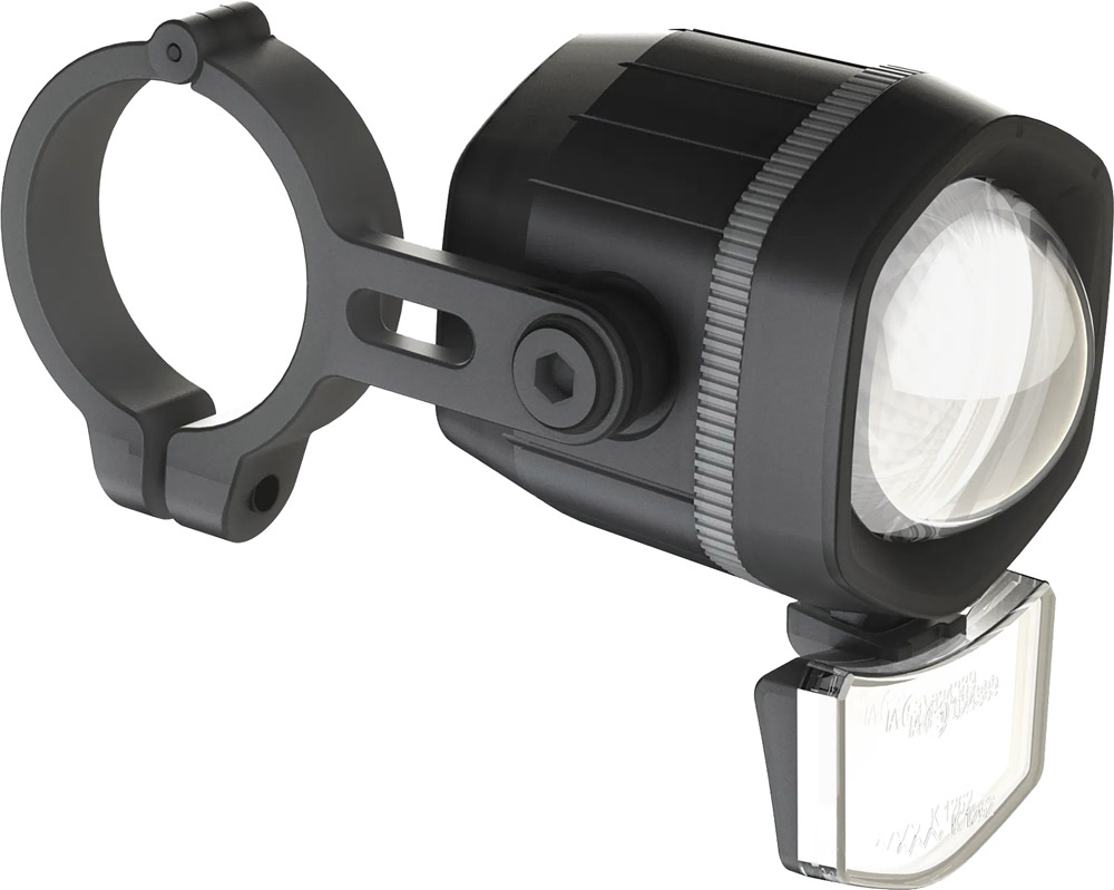 Büchel Optical 150 FL E-bike Front Light (12-15V)