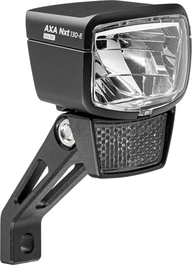 Axa NXT 130 E-bike Headlight (12V)