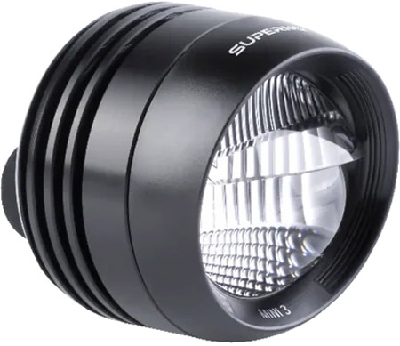 Supernova Mini 3 (12V) - E-Bike Front Light