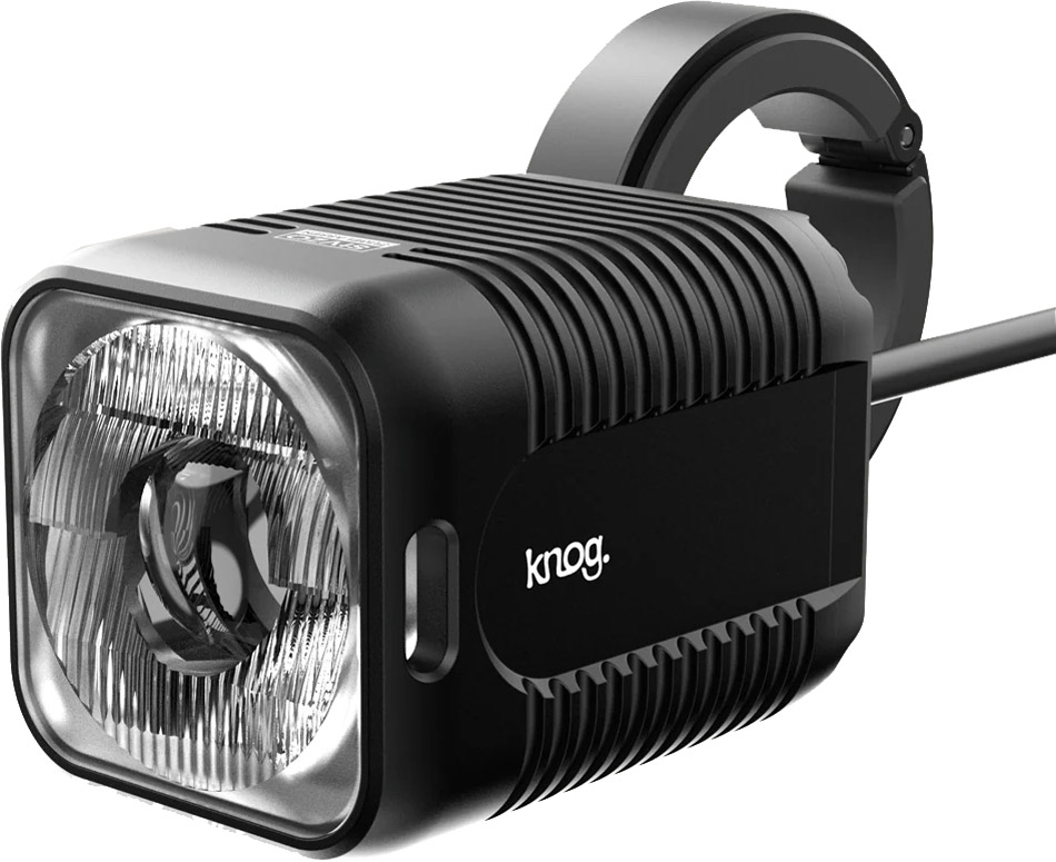 knog Blinder E Commuter 500 Front Light