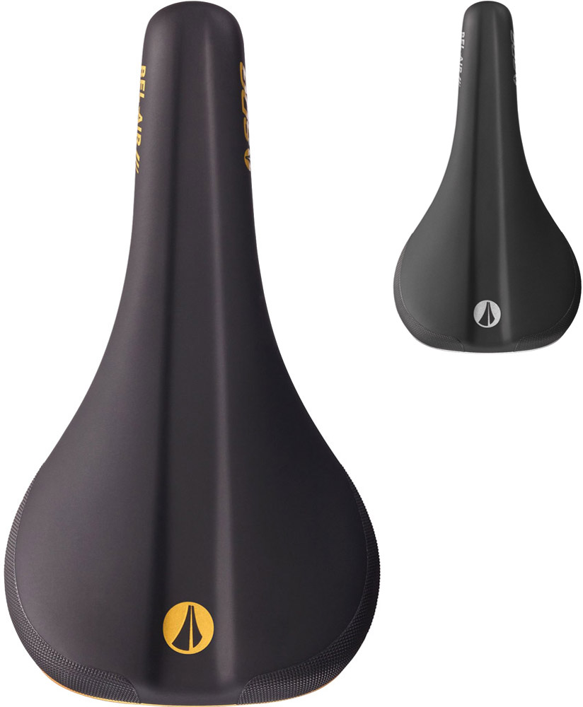 SDG Bel-Air 3.0 Lux-Alloy Galactic Ltd. Edition Saddle