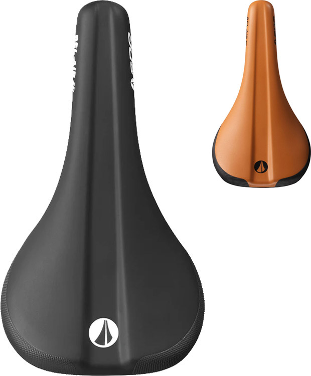 SDG Bel-Air 3.0 Lux-Alloy Saddle - Selim - MTB