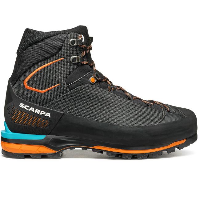 scarpa zodiac tech lt gtx