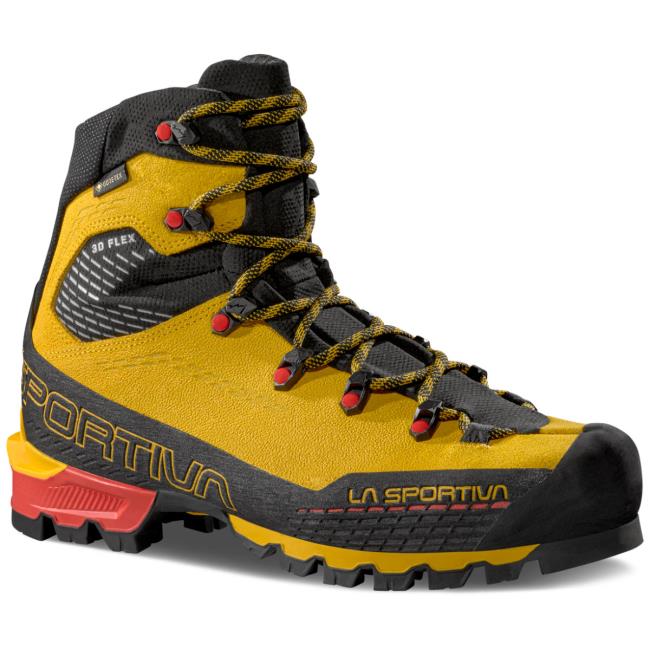 la sportiva trango alpine gtx