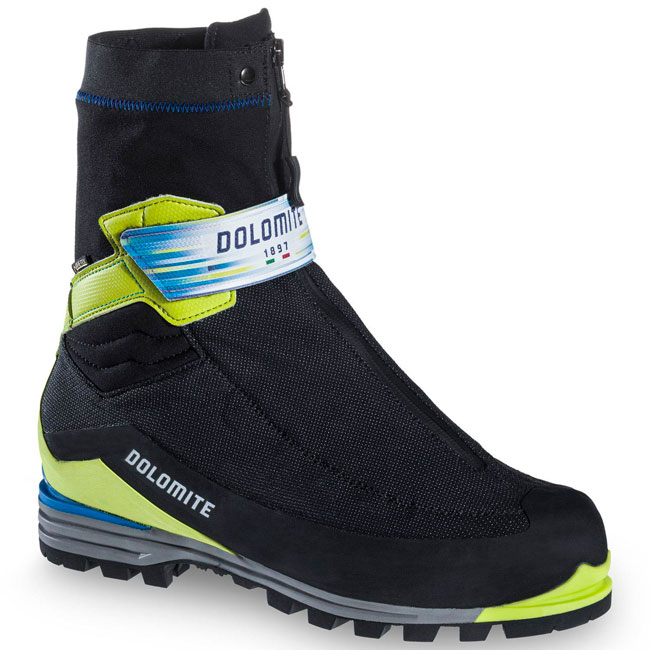 dolomite miage peak gtx