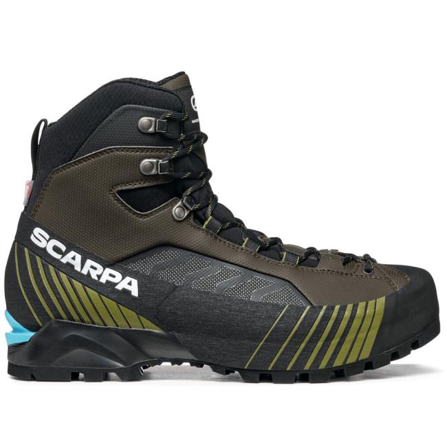 scarpa ribelle lite hd
