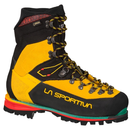 la sportiva nepal evo gtx