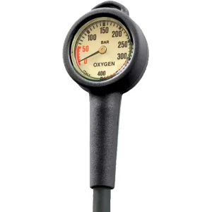 Sunline Manômetro Vale Tech Complete Mini