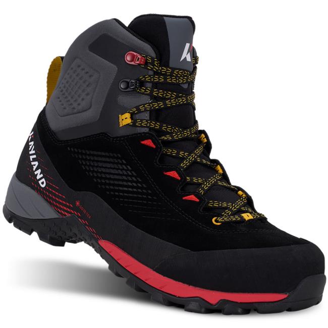 kayland vision gtx