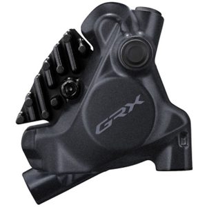 Shimano GRX BR-RX410 Flat-Mount Brake Caliper rear
