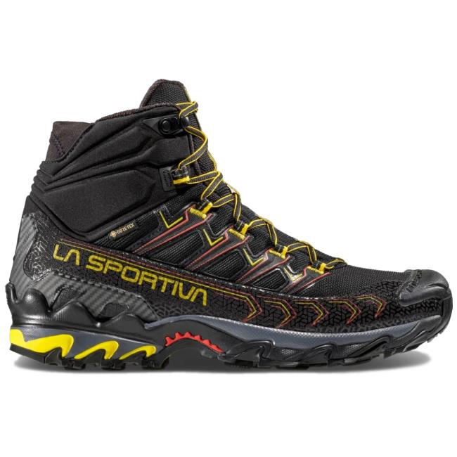 la sportiva ultra raptor ii mid gtx