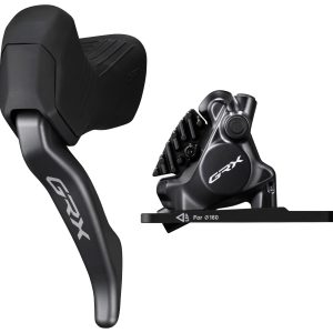 Shimano GRX BL-RX825+BR-RX820 Disc Brake front