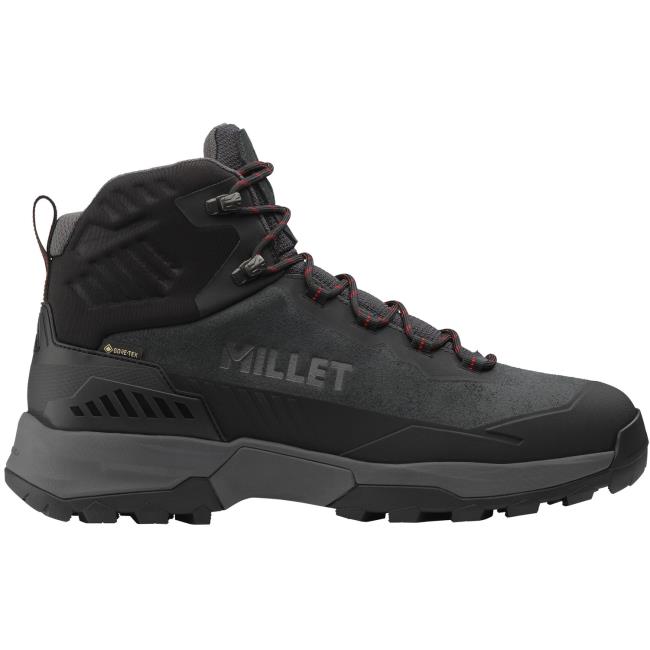 millet ubic mid gtx