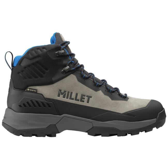 millet ubic mid gtx