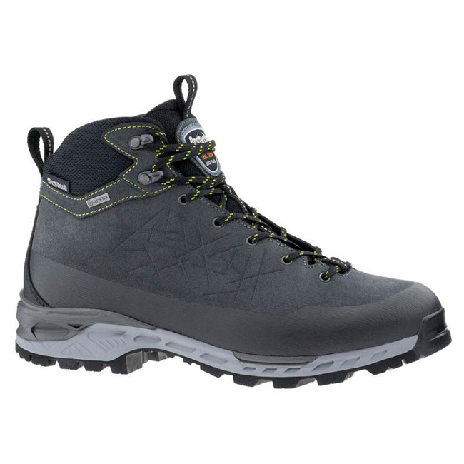 bestard trek mid
