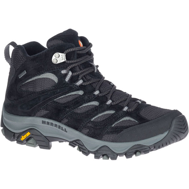 merrell moab 3 mid gtx