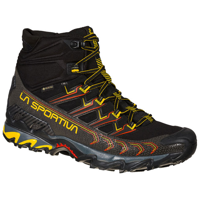 la sportiva ultra raptor ii mid gtx