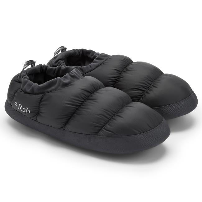 rab down hut slipper
