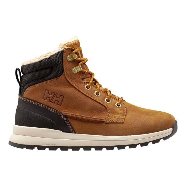 botas helly hansen kelvin lx new wheat