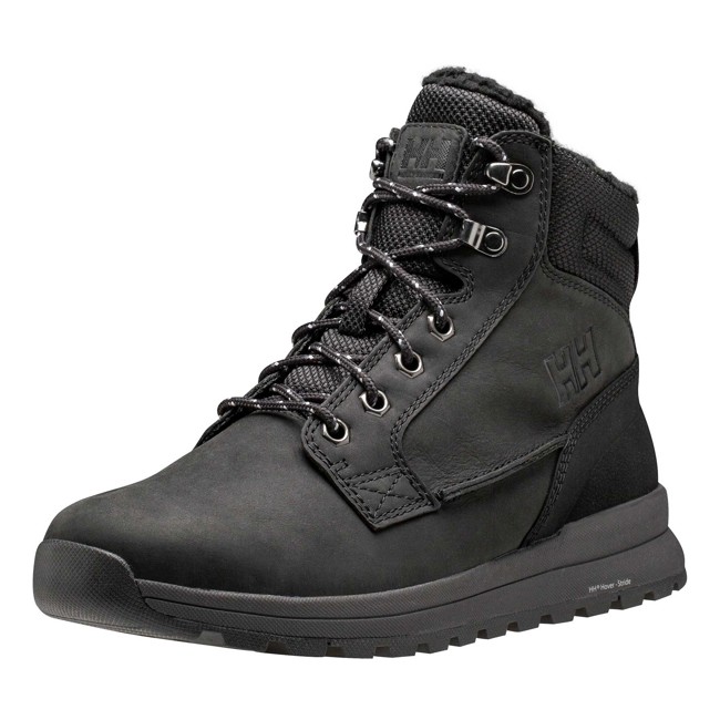 botas helly hansen kelvin lx black
