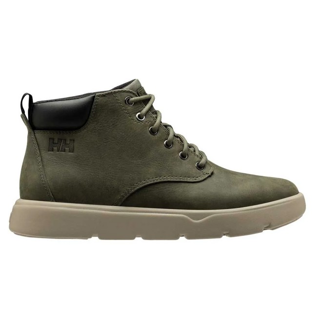 botas helly hansen pinehurst leather