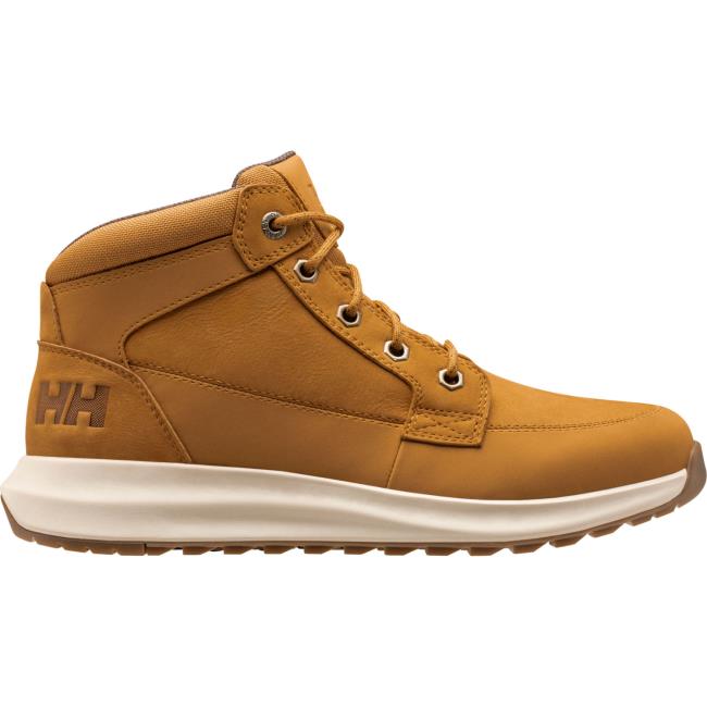 botas helly hansen richmond 2 honey wheat