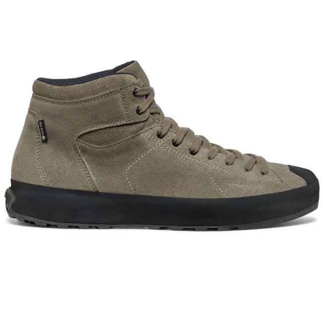 scarpa mojito wrap mid gtx