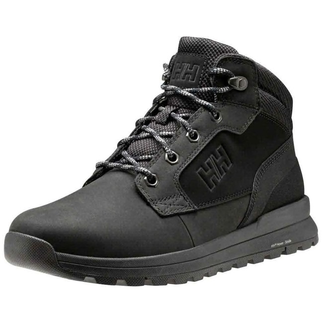 botas helly hansen kelvin mid black