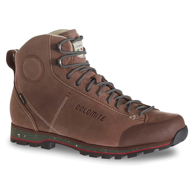 botas dolomite cinquantaquattro high fg evo gtx