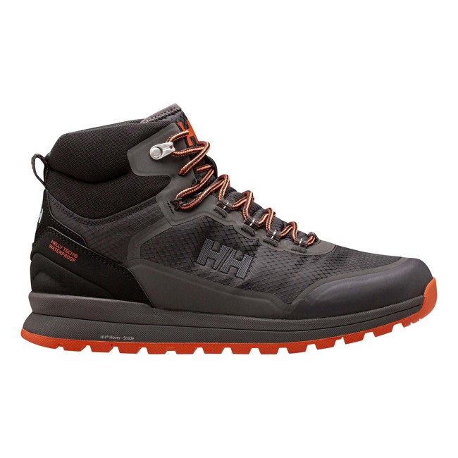 botas helly hansen durango ht black