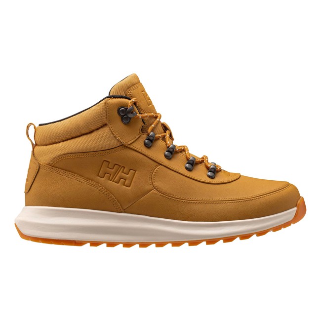 botas helly hansen forest evo new wheat