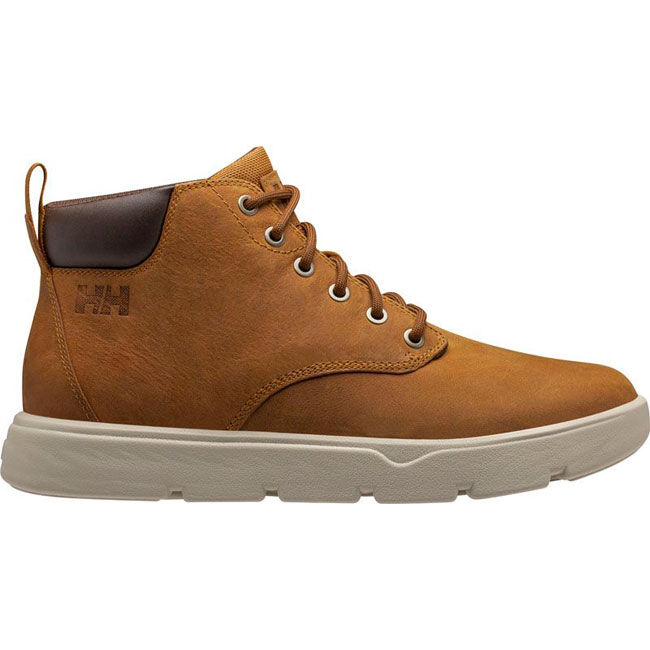 helly hansen pinehurst leather