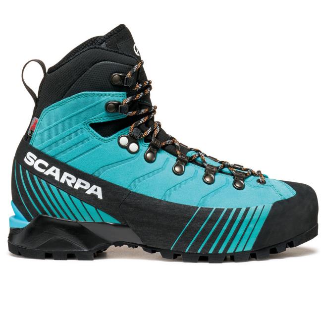 scarpa ribelle hd w