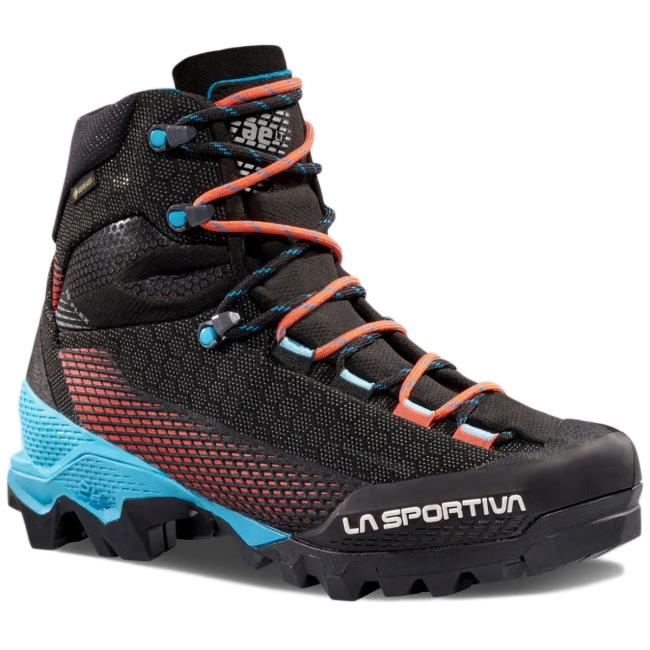 la sportiva aequilibrium st woman gtx